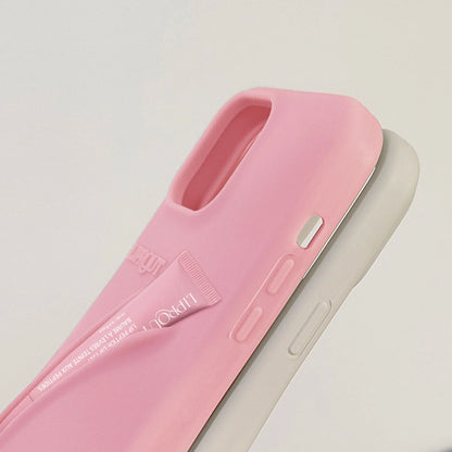 Ballet Pink Lipcase