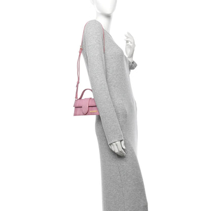 Eelskin Le Bambino Pink