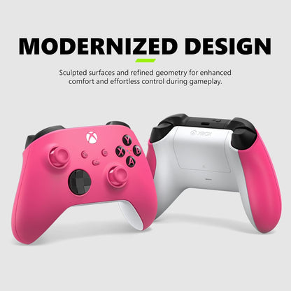 Xbox Pink Pulse Controller