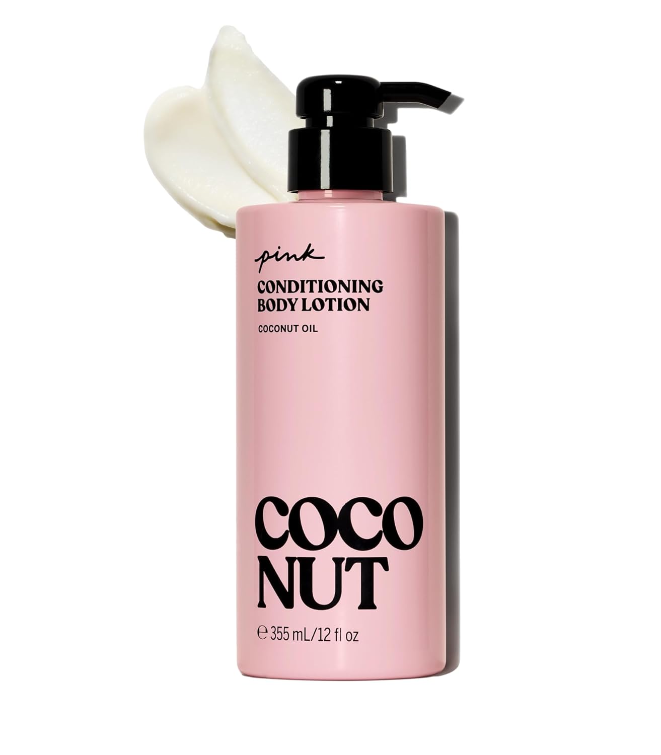 Secret Pink Coco Hydrating Body Lotion with Coconut Oil