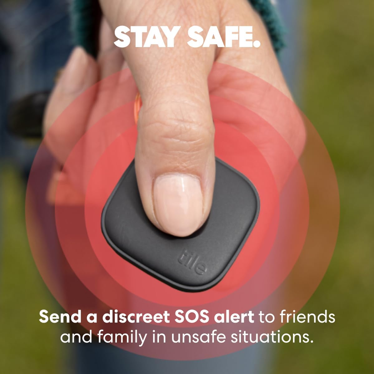 Life360 Mate KeyFinder