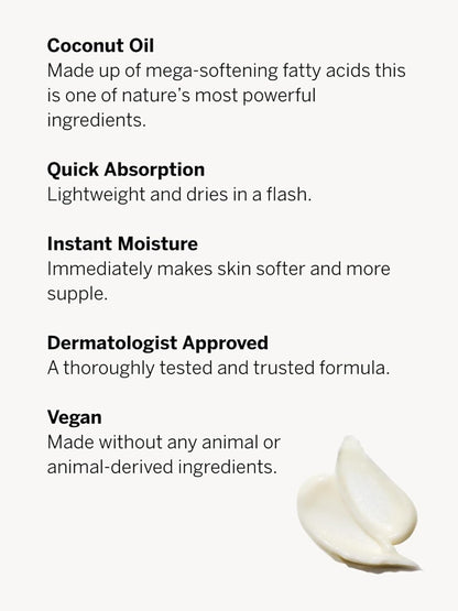 Secret Pink Coco Hydrating Body Lotion with Coconut Oil