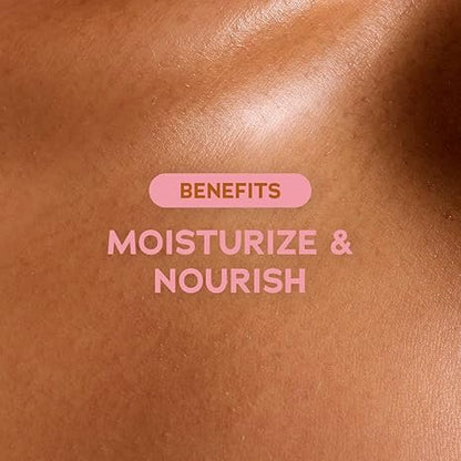 Tree Hut Moroccan Rose Whipped Shea Body Butter