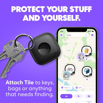 Life360 Mate KeyFinder