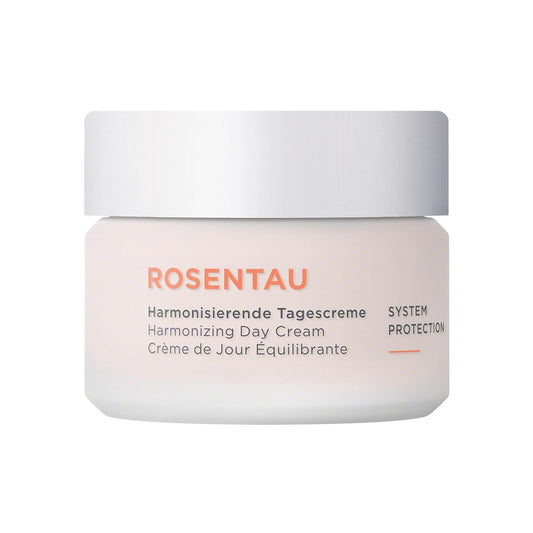 Annemarie Börlind Rosentau Hydro Stimulant Woman Day Cream 50 ml