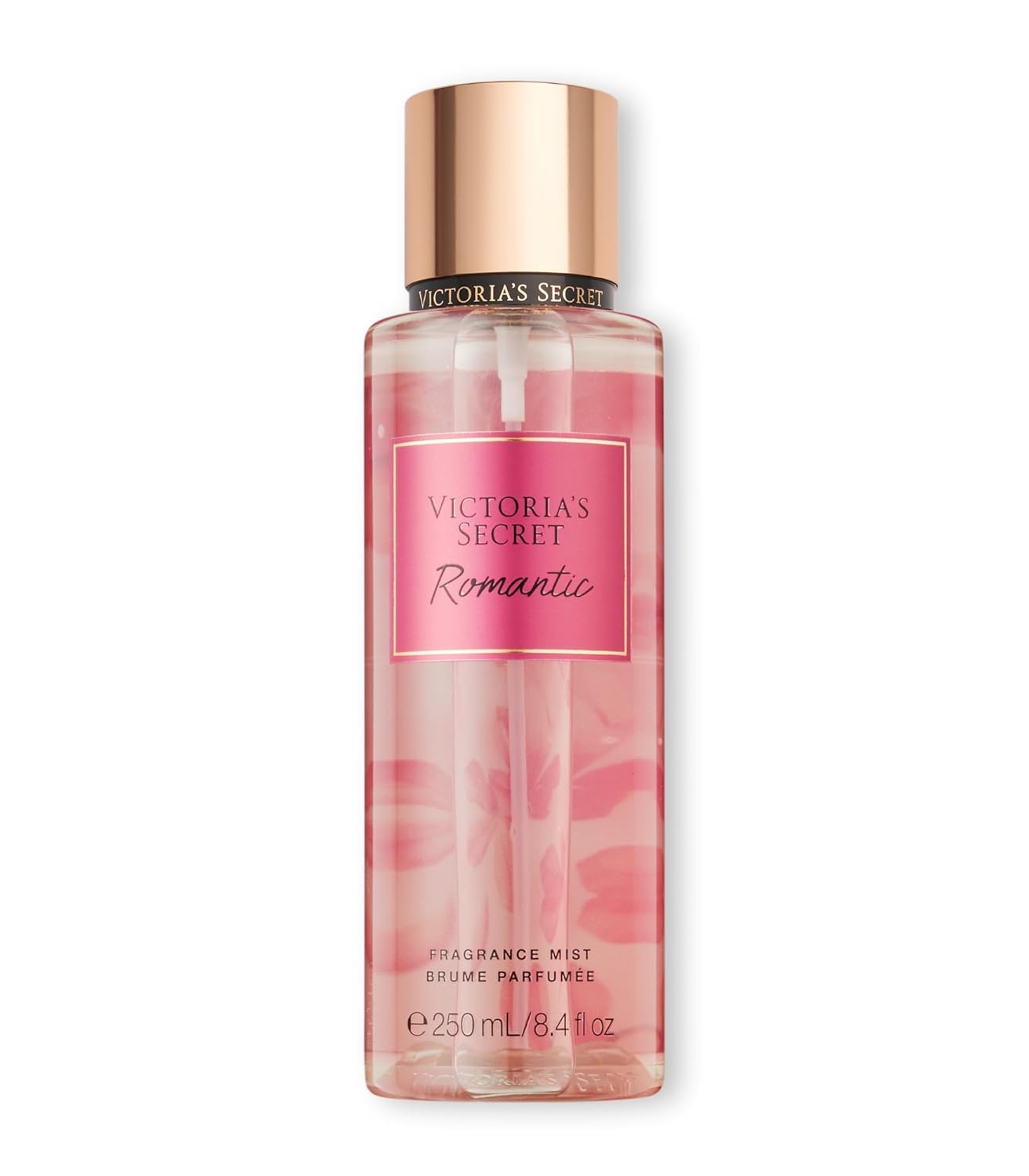 VS Love Mist – Romantic
