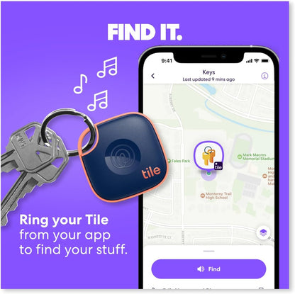 Life360 Mate KeyFinder