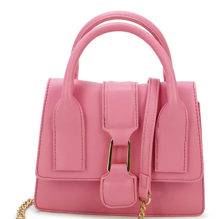 Handbag 'MORTON' - Stylish & practical leisure bag