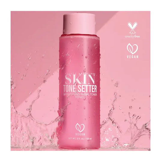 Beauty Creations SK-TST Brightening Facial Toner