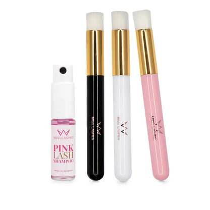 Pink Lash Shampoo 3 ml