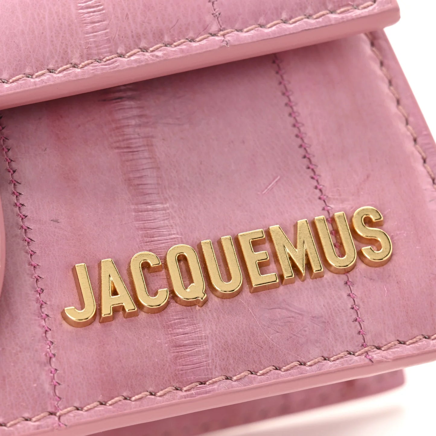 Eelskin Le Bambino Pink