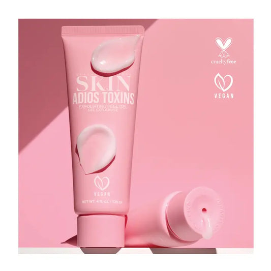 Beauty Creations SK-ATG Adios Toxins Exfoliating Gel