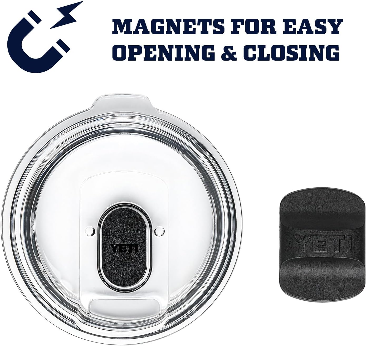 YETI MagSlider Tumbler