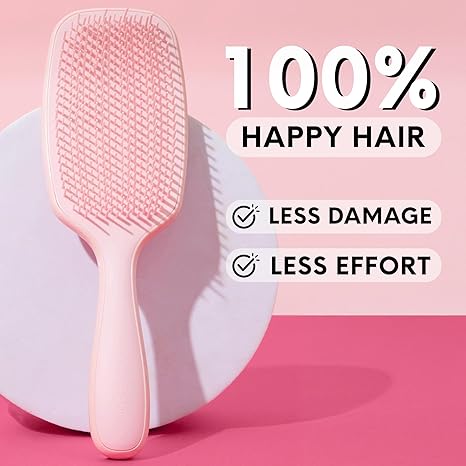 Lily England Curly Hair Brush