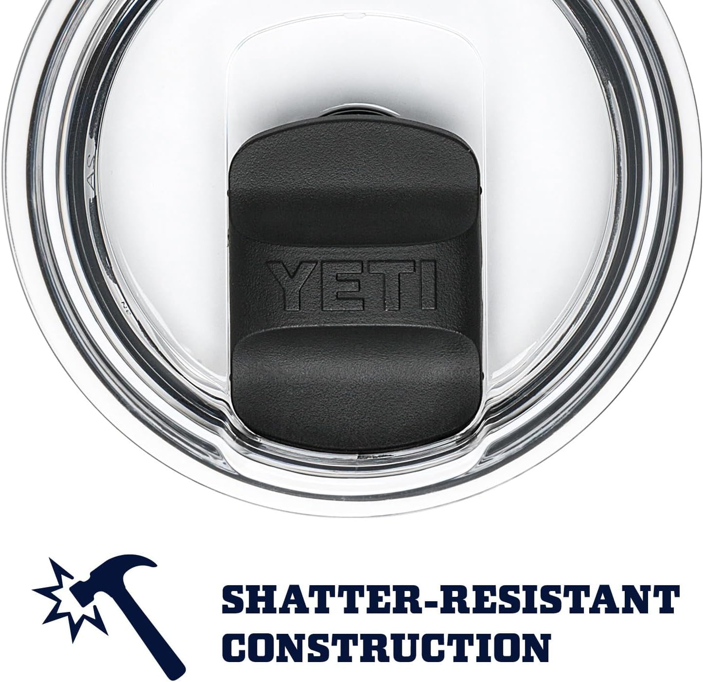 YETI MagSlider Tumbler