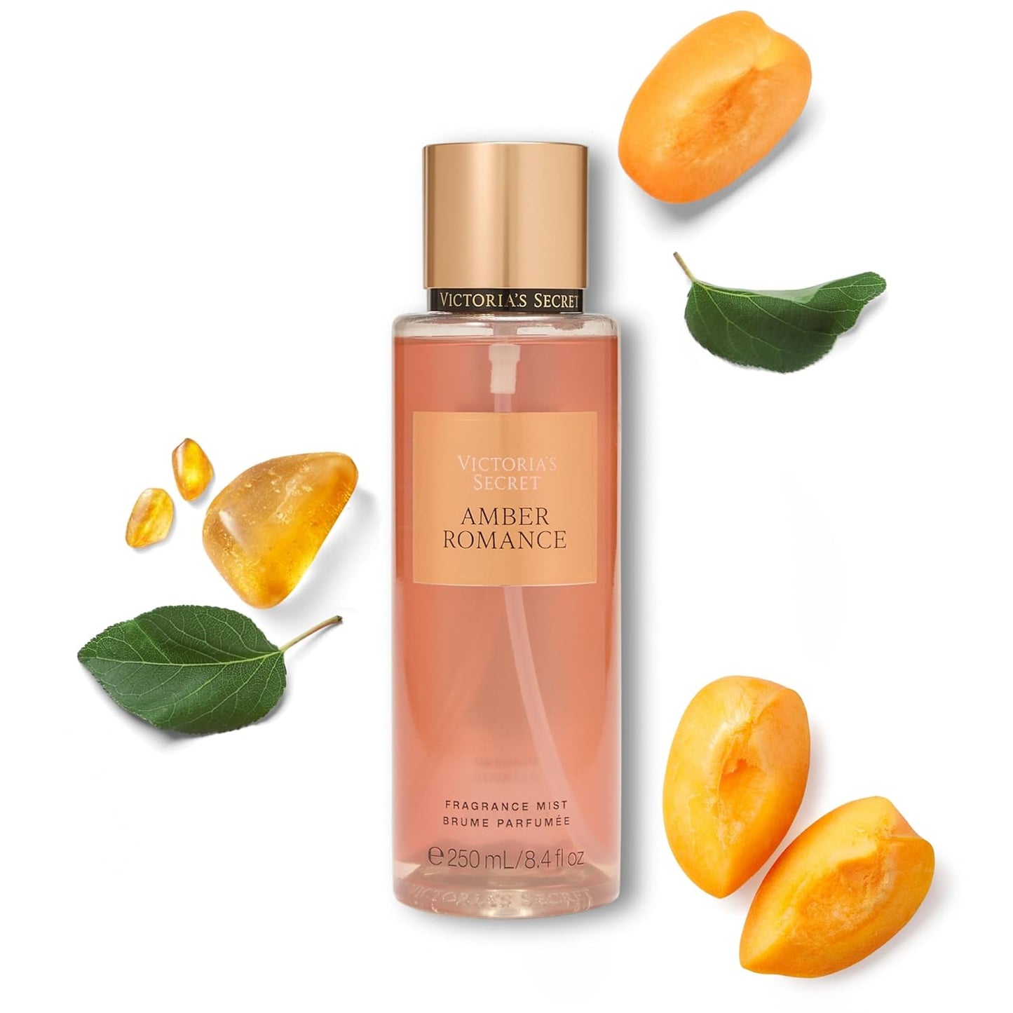 Victoria’s Secret – Amber Allure