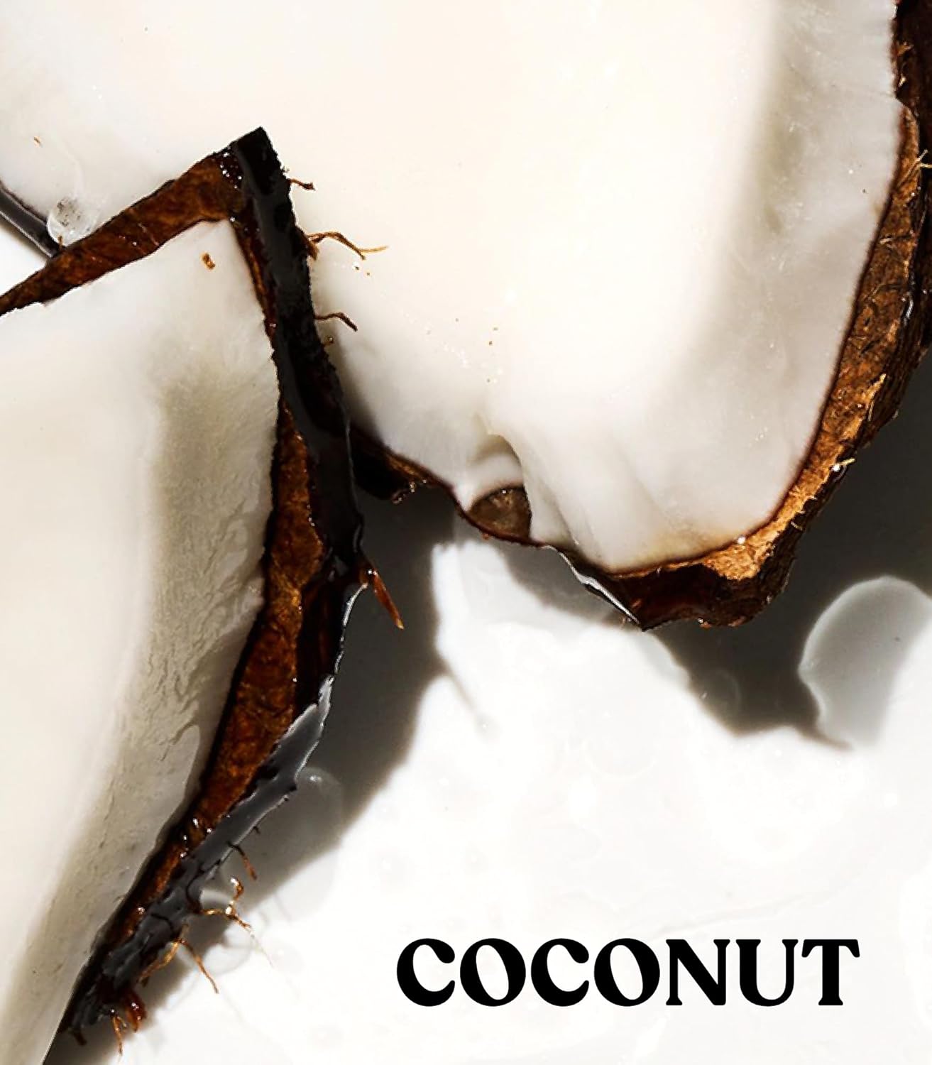 Secret Pink Coco Hydrating Body Lotion with Coconut Oil