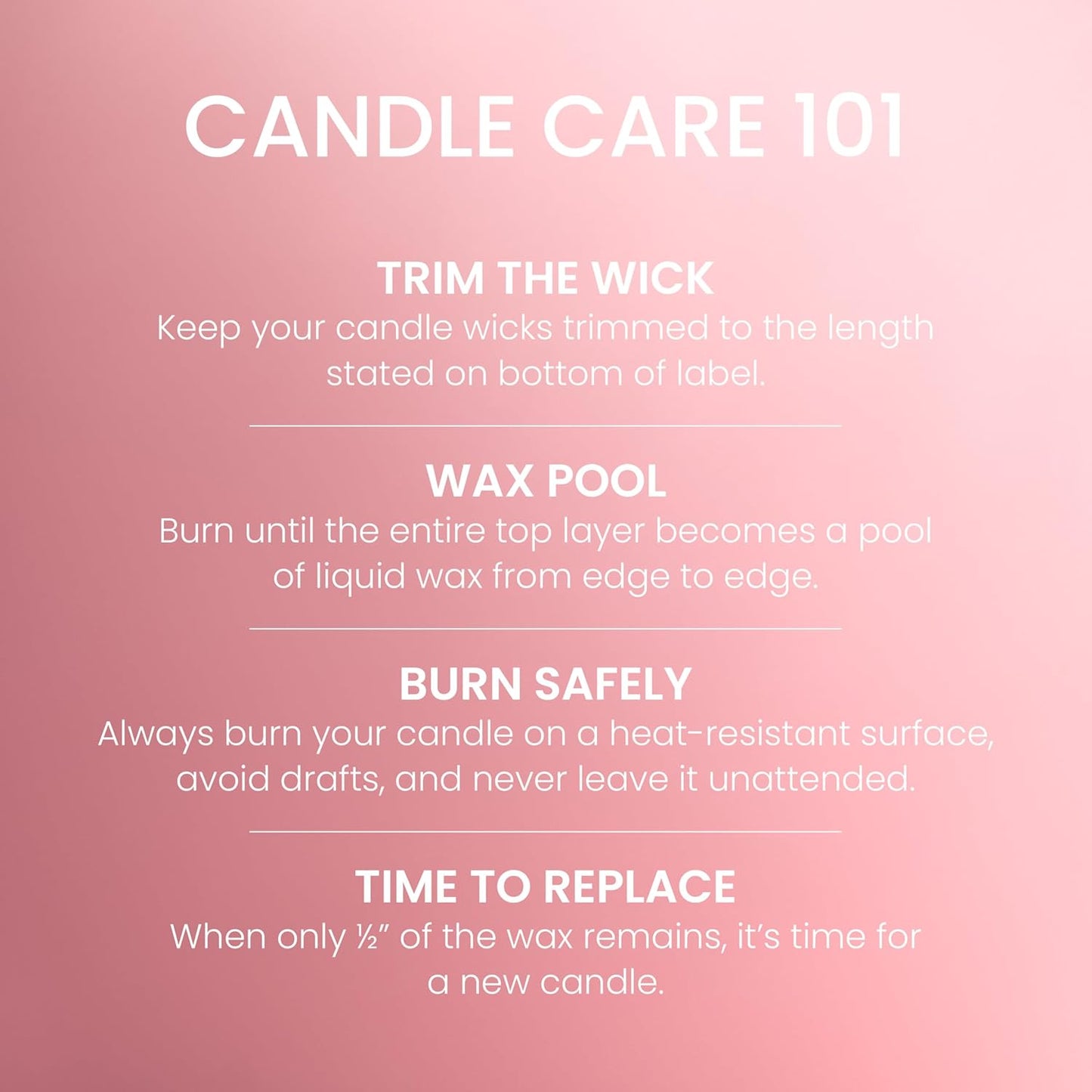 Yankee Candle – Fresh Roses Luxe