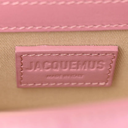 Eelskin Le Bambino Pink