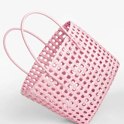Jelly Bag Pink