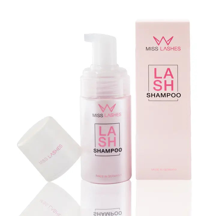 Lash Shampoo
