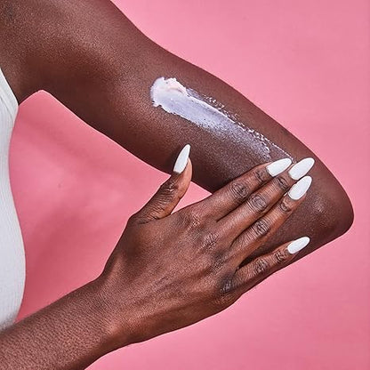 Tree Hut Moroccan Rose Whipped Shea Body Butter