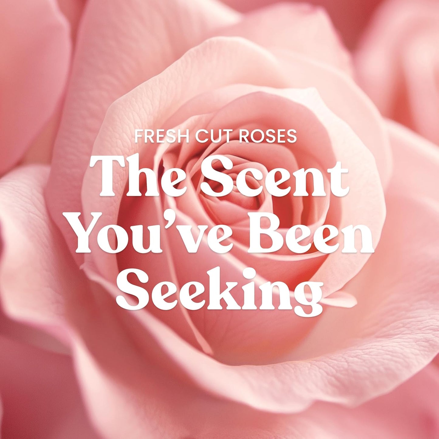 Yankee Candle – Fresh Roses Luxe