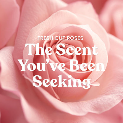 Yankee Candle – Fresh Roses Luxe