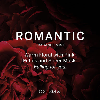 VS Love Mist – Romantic