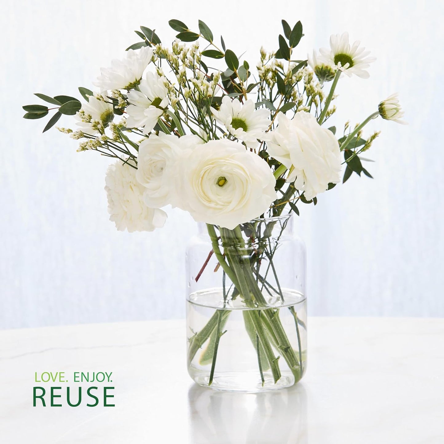 Yankee Candle – Fresh Roses Luxe