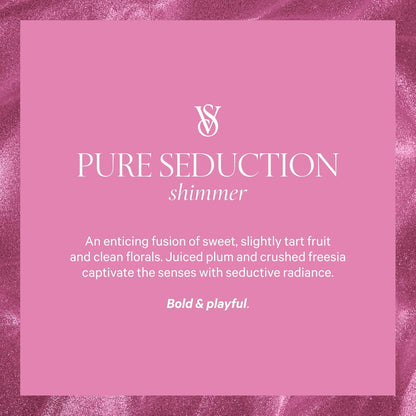 Victoria’s Secret – Juiced Plum Mist