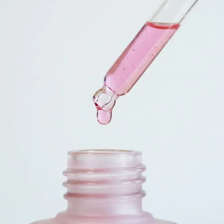 MEDICUBE – Pink Peptide PDRN Serum 30ml