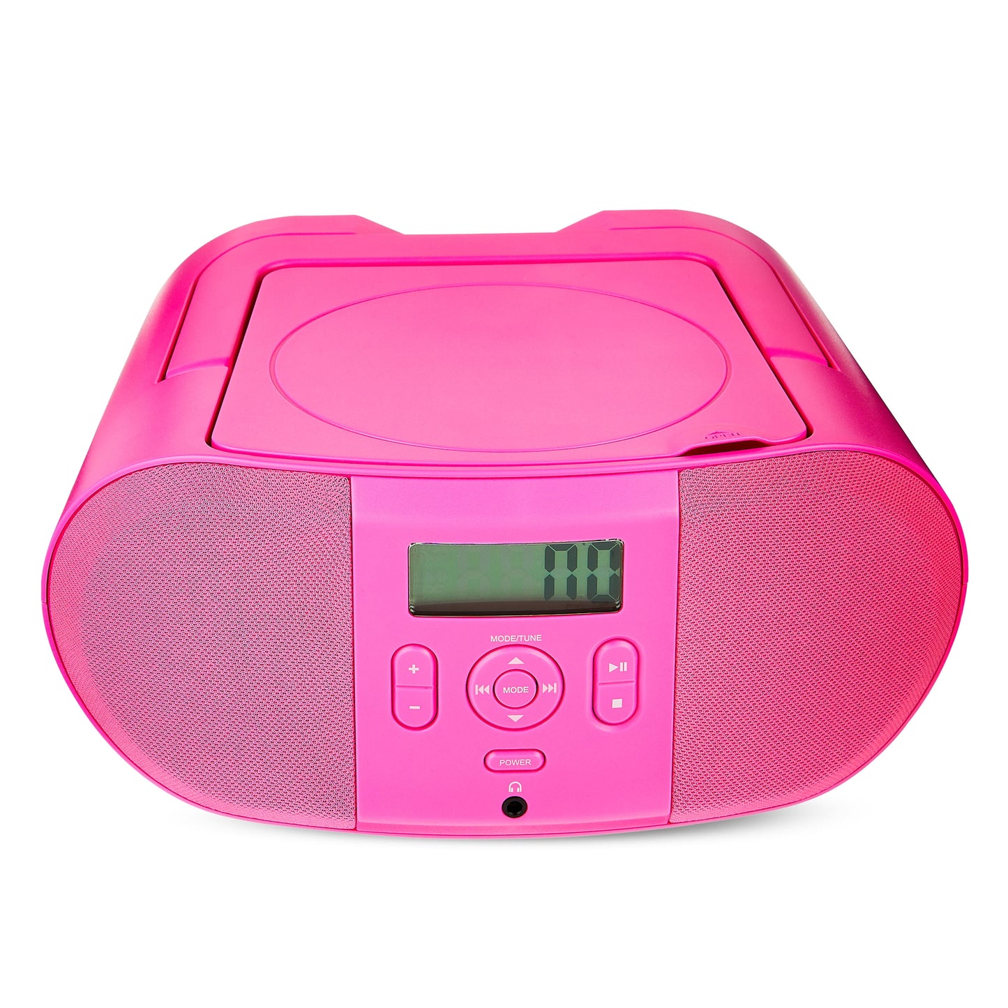 . CD BOOMBOX PINK