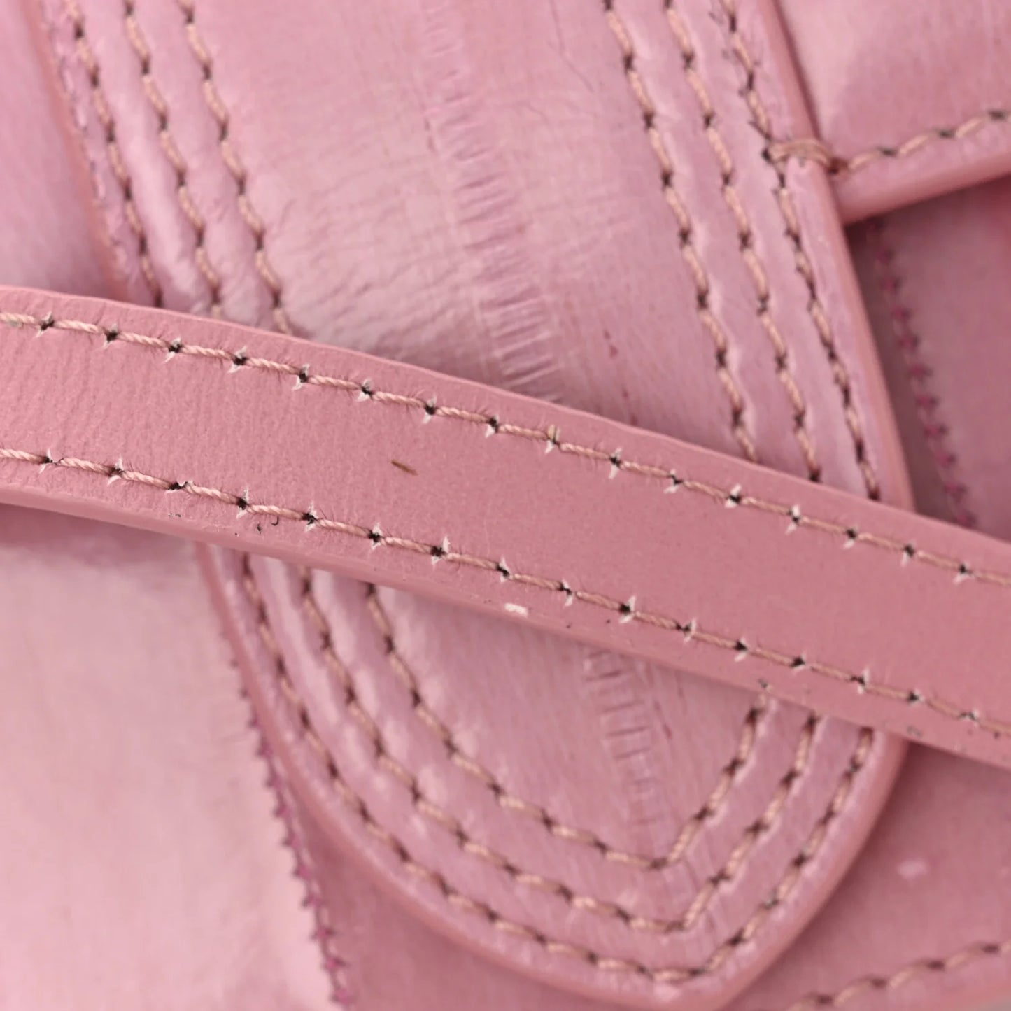 Eelskin Le Bambino Pink