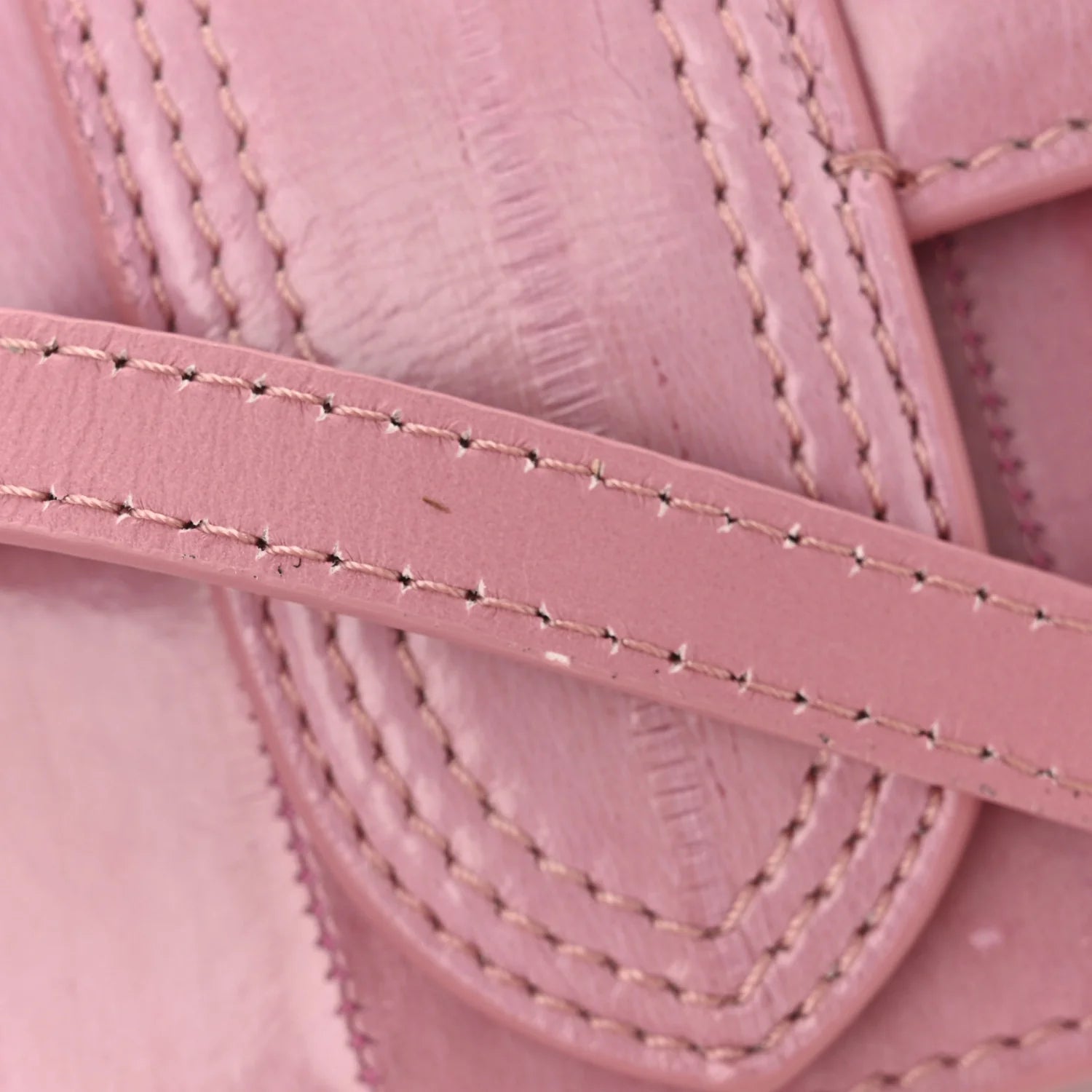Eelskin Le Bambino Pink