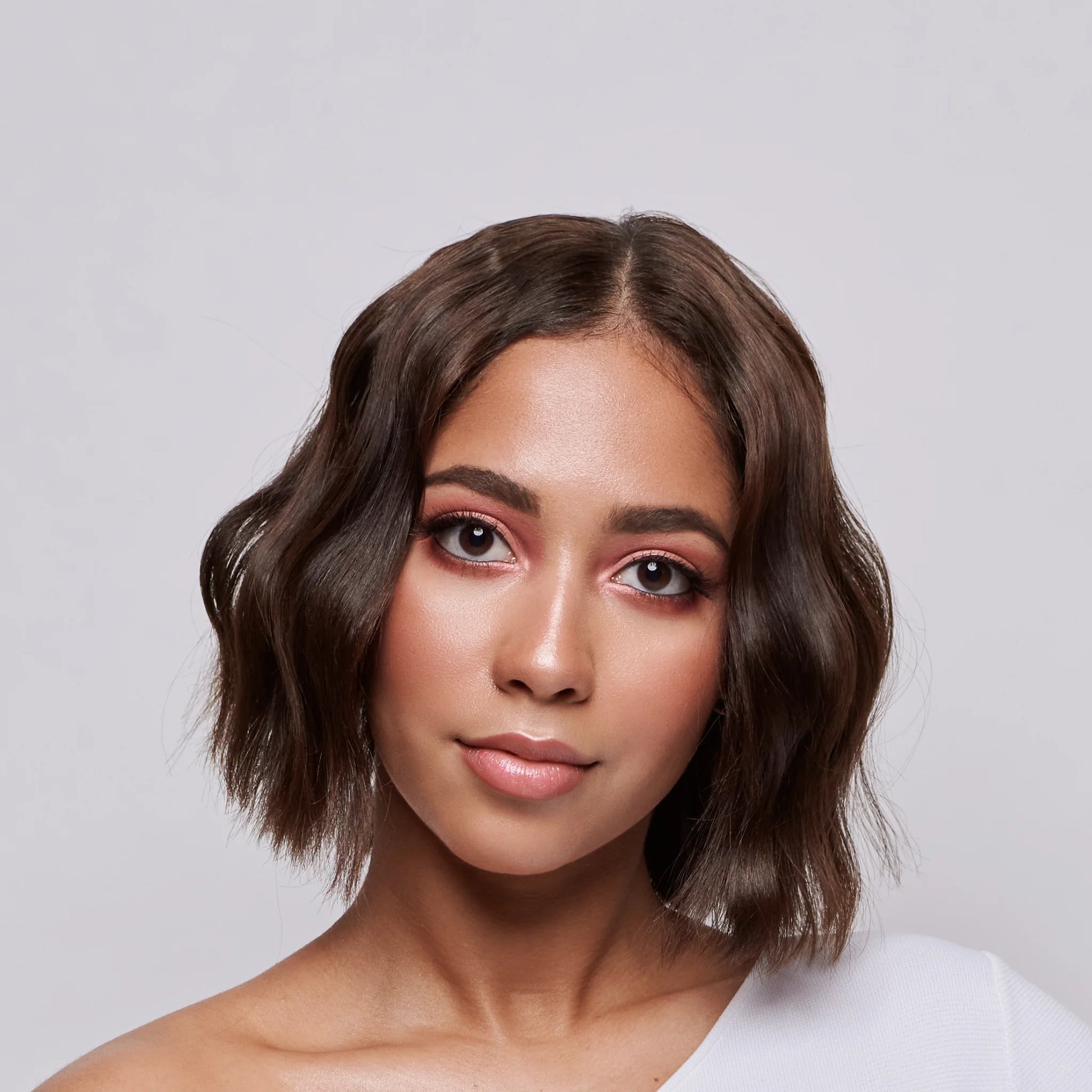 1.25" Original Pro Waver - Pink