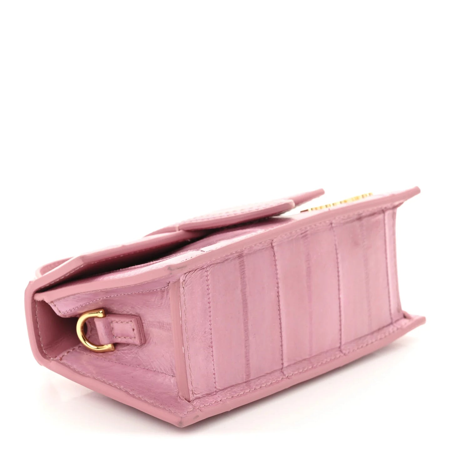 Eelskin Le Bambino Pink