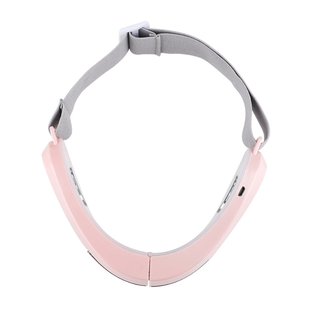 Tightening Double Chin V-Shaped Face-Lifting Tool