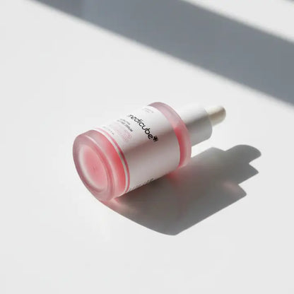 MEDICUBE – Pink Peptide PDRN Serum 30ml