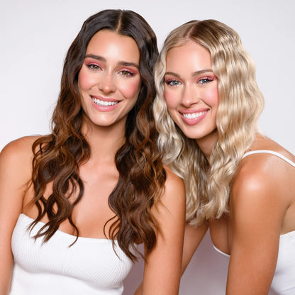 1.25" Original Pro Waver - Pink