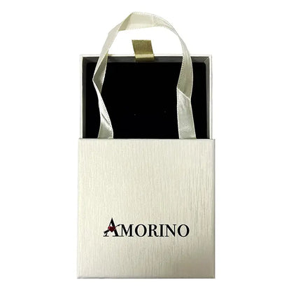 Perlenarmband mit rosa Herz