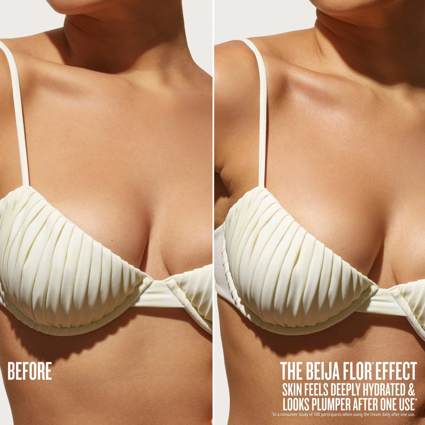 Beija Flor™ Elasti-Cream