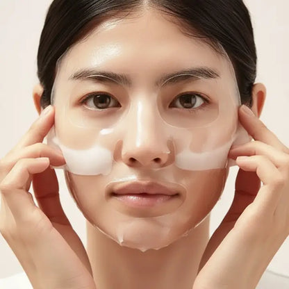 BIODANCE – Bio-Collagen Real Deep Mask – Repairing & Regenerating Sheet Masks