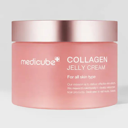 MEDICUBE – Collagen Jelly Cream 110ml