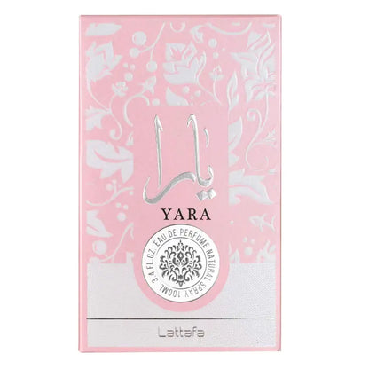 Lattafa Yara Women's EDP 100 ml