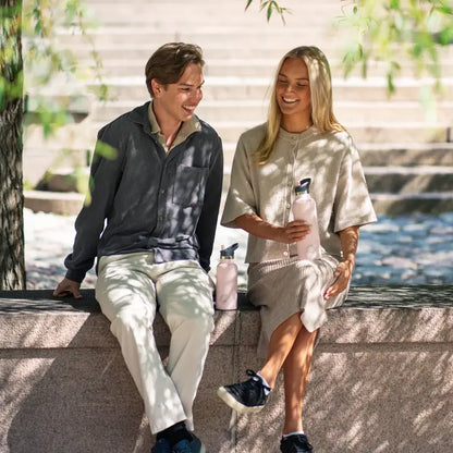 TempFlask™ 0,5 L - Rosa