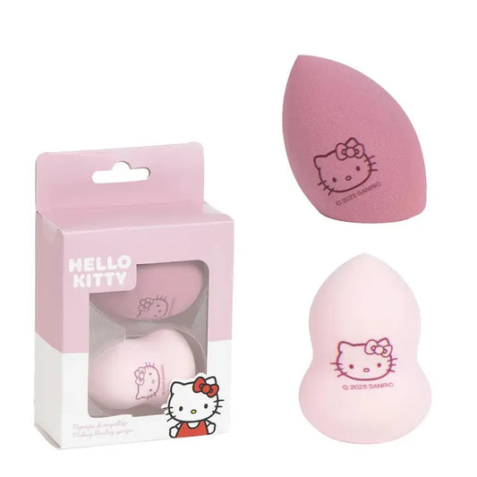 HELLO KITTY Make-up Sponge
