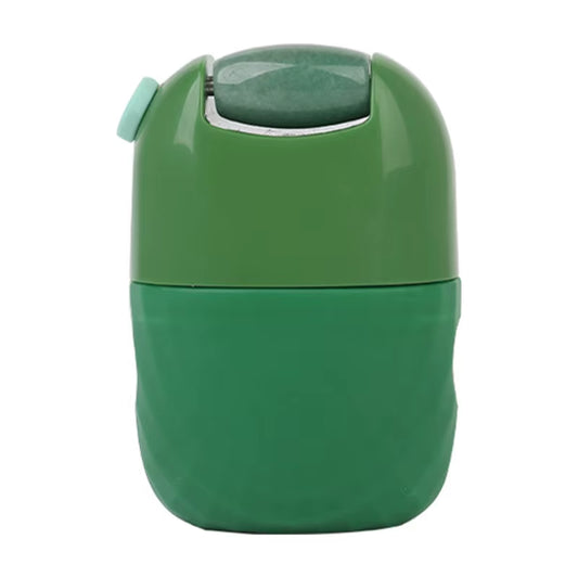 2 in 1 Ice Face Roller Ice Cube Beauty Massage Silicone Mold for Eye Puffiness Facial Roller Shrink Pores Skin Care Beauty Tool