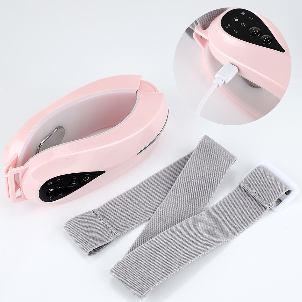 Tightening Double Chin V-Shaped Face-Lifting Tool