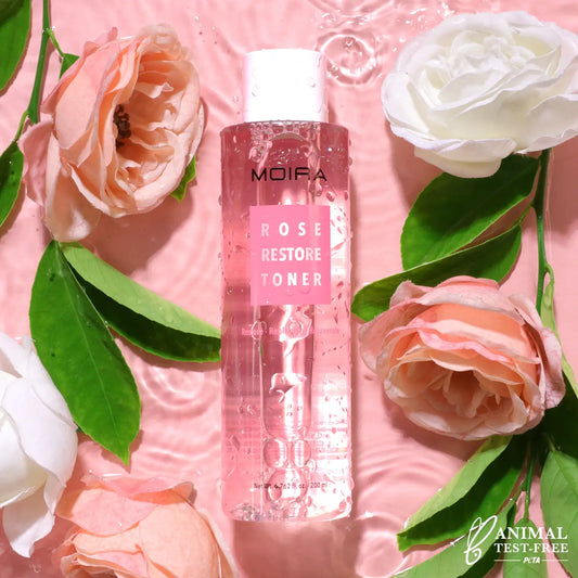 Moira Rose Restore Toner